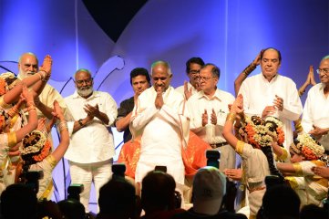 Ulavacharu Biryani Audio Launch
